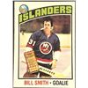 Image 1 : 1976-77 O-PEE-CHEE BILLY SMITH (HOF)