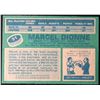 Image 2 : 1976-77 O-PEE-CHEE MARCEL DIONNE (HOF)