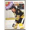 Image 1 : 1978-79 O-PEE-CHEE BRAD PARK (HOF)