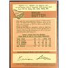 Image 2 : 1978-79 O-PEE-CHEE BRIAN SUTTER (HOF) ROOKIE CARD