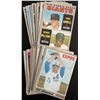 Image 1 : 1970 O-PEE-CHEE BASEBALL COLLECTION - 25 CARDS