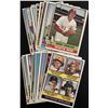 Image 1 : 1976 O-PEE-CHEE BASEBALL COLLECTION - 25 CARDS
