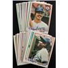 Image 1 : 1978 TOPPS BASEBALL COLLECTION - 25 CARDS