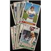Image 1 : 1979 TOPPS BASEBALL COLLECTION - 25 CARDS