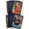 Image 1 : 1986 FLEER BASEBALL COLLECTION - 25 CARDS