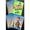 Image 1 : 2002 FLEER PLATINUM BASEBALL COLLECTION - 25 CARDS