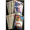 Image 1 : 2002 TOPPS CHROME BASEBALL COLLECTION - 20 CARDS