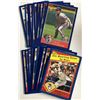 Image 1 : 2003 TOPPS BASEBALL COLLECTION - 25 CARDS