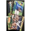 Image 1 : 2008 UPPER DECK BASEBALL COLLECTION - 25 CARDS