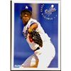 Image 1 : 1994 FLEER PEDRO MARTINEZ (HOF) ROOKIE CARD