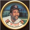Image 1 : 1988 TOPPS BASEBALL COINS - JOE CARTER