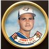 Image 1 : 1988 TOPPS BASEBALL COINS - JIMMY KEY