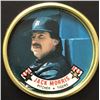 Image 1 : 1988 TOPPS BASEBALL COINS - JACK MORRIS (HOF)