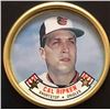 Image 1 : 1988 TOPPS BASEBALL COINS - CAL RIPKEN JR. (HOF)