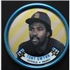 Image 1 : 1988 TOPPS BASEBALL COINS - TONY GWYNN (HOF)
