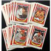 Image 1 : 1973 KELLOGGS BASEBALL COMPLETE SET