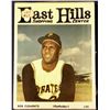 Image 1 : 1966 EAST HILLS PITTSBURGH PIRATES COMPLETE SET