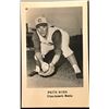 Image 1 : 1964 CINCINNATI REDS POSTCARD - PETE ROSE