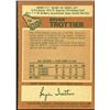 Image 2 : 1978-79 O-PEE-CHEE BRYAN TROTTIER (HOF) - SIGNED