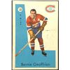 Image 1 : 1959-60 PARKHURST BERNIE GEOFFRION (HOF)