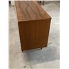 Image 6 : Mid Century 9 Drawer Dresser - Approx: 62 x17 & 31"T
