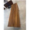 Image 7 : Mid Century 9 Drawer Dresser - Approx: 62 x17 & 31"T