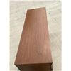 Image 3 : Mid Century 6 Drawer Dresser - Approx: 52 x 17 & 30"T