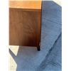 Image 5 : Pair Mid Century Night Stands / Side Tables - Approx: 24 x 15 & 22"T