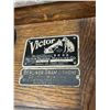 Image 2 : Victrola by Victor Talking Machine Co. Gramophone