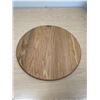 Image 6 : Custom Made Winnipeg Jets Cribbage Crib Board - nicely done - approx: 15.5"