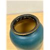 Image 6 : 1930s Medalta Potteries Hand Made Vase 9"T