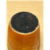 Image 7 : 1930s Medalta Potteries Hand Made Vase 9"T