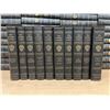 Image 2 : 1909-1910 The Harvard Classics Book Set 1-50 plus one Lectures book