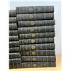 Image 6 : 1909-1910 The Harvard Classics Book Set 1-50 plus one Lectures book