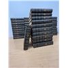 Image 7 : 1909-1910 The Harvard Classics Book Set 1-50 plus one Lectures book