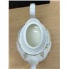 Image 5 : Royal Albert England Bronte Bone China Teapot Tea pot