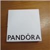Image 2 : PANDORA bracelet with 6 charms in a PANDORA box