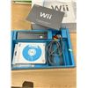 Image 4 : Nintendo Wii Bundle - see all photos for details - No power cord, not tested