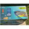 Image 3 : Body Glove Performer Inflatable Stand Up Paddle Board - looks new, see all photos