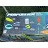 Image 4 : Body Glove Performer Inflatable Stand Up Paddle Board - looks new, see all photos