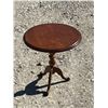 Image 4 : Vilas Canada Folding Top Side Table - Approx: 20"W 22"T