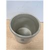 Image 3 : Medalta Potteries Ltd. 2 Gallon Crock - nice overall - see all photos