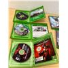 Image 4 : 7 Complete Microsoft XBOX ONE Games - see all photos for details