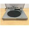 Image 1 : Sony Linear Tracking Fully Automatic Stereo Turntable Record Player PS-LX510
