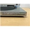 Image 2 : Sony Linear Tracking Fully Automatic Stereo Turntable Record Player PS-LX510