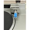 Image 4 : Sony Linear Tracking Fully Automatic Stereo Turntable Record Player PS-LX510