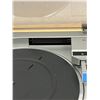 Image 6 : Sony Linear Tracking Fully Automatic Stereo Turntable Record Player PS-LX510