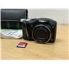 Image 1 : Canon Power Shot SX150IS Digital Camera 14.1 Megapixels 12x optical zoom with Accessories