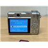 Image 2 : Canon Power Shot A540 Digital Camera 6 Megapixels 4x optical zoom