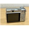 Image 3 : Canon Power Shot A540 Digital Camera 6 Megapixels 4x optical zoom